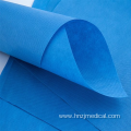 Blue Surgical Medical Cloth